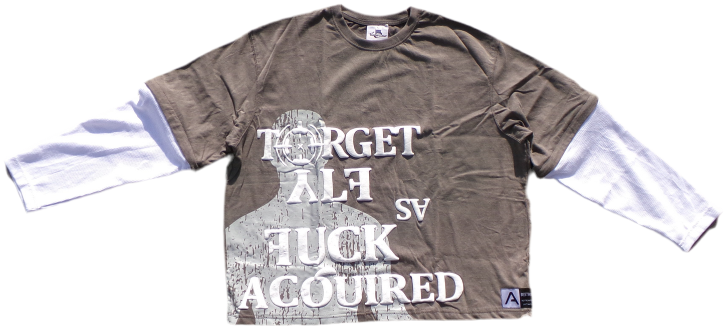 Detachable thermal sleeve T