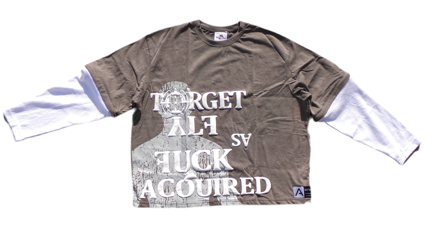 Detachable thermal sleeve T