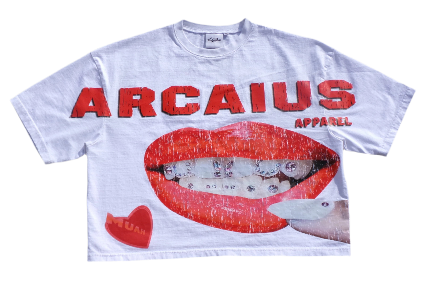 Arcaius Boxy GLG T