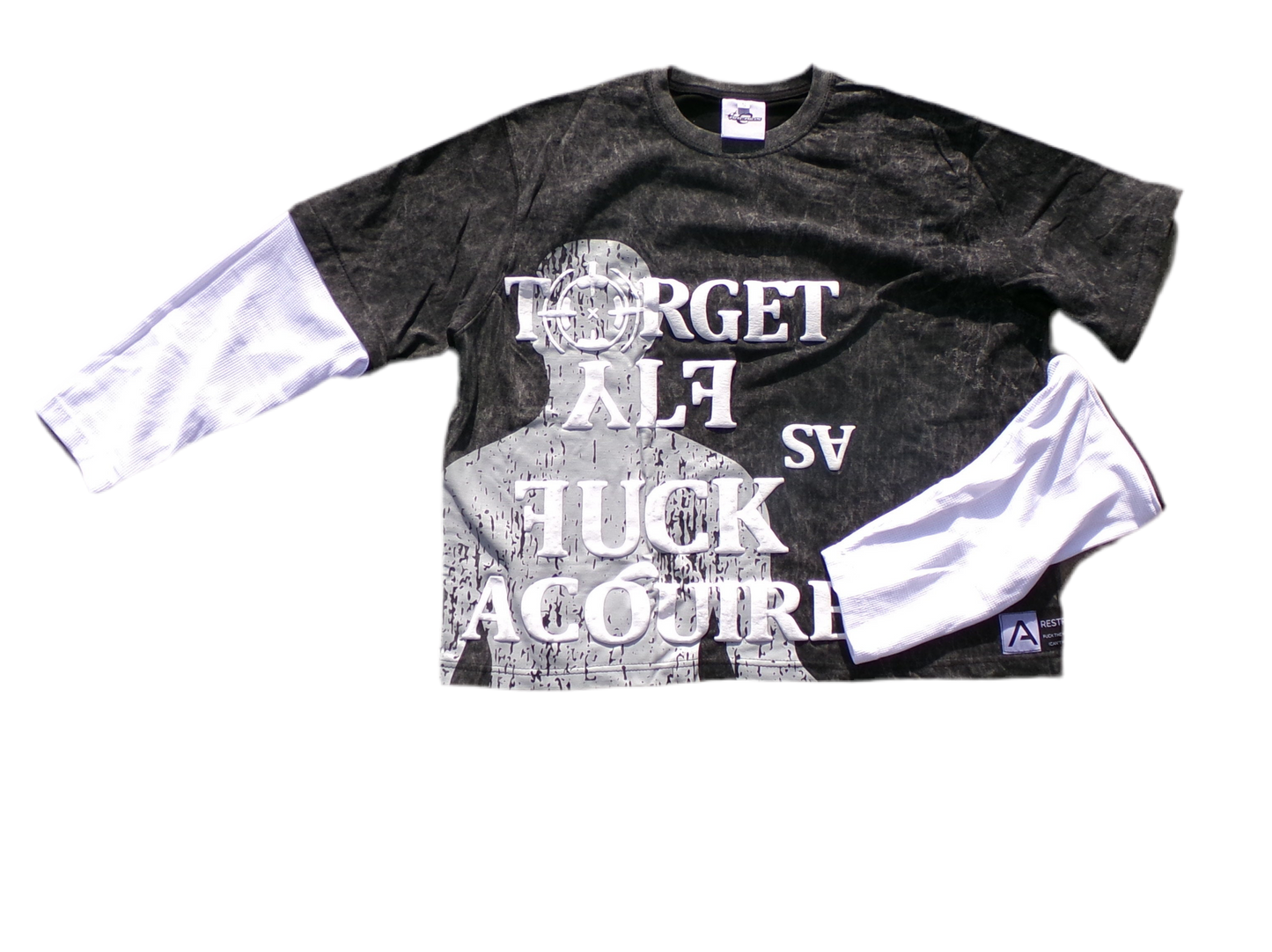Detachable thermal sleeve T