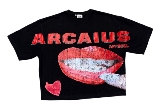 Arcaius Boxy GLG T