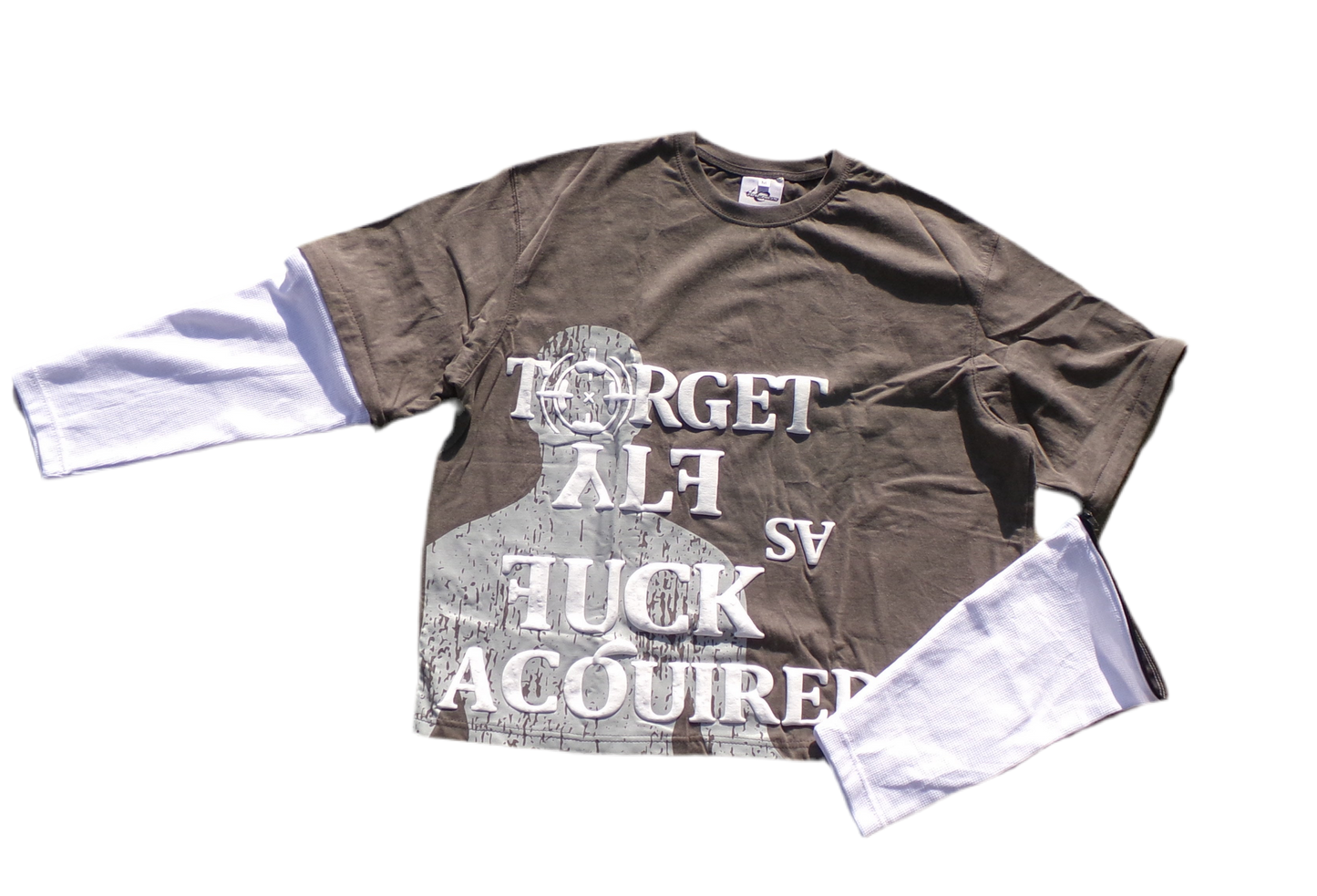 Detachable thermal sleeve T
