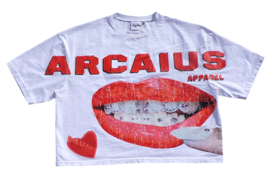 Arcaius Boxy GLG T