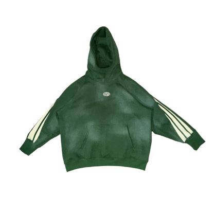 Arcaius 3 Stripped Hoodie