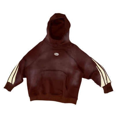 Arcaius 3 Stripped Hoodie