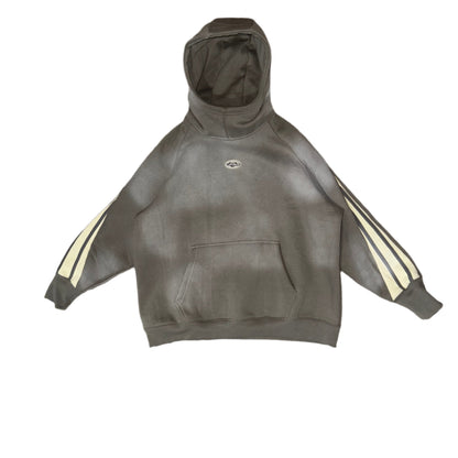 Arcaius 3 Stripped Hoodie