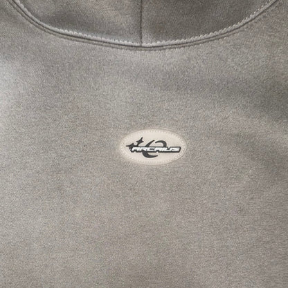 Arcaius 3 Stripped Hoodie