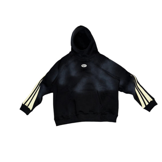 Arcaius 3 Stripped Hoodie